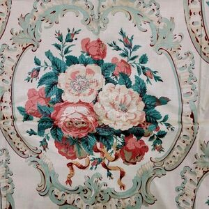 Rose Cumming Fabric Remnants